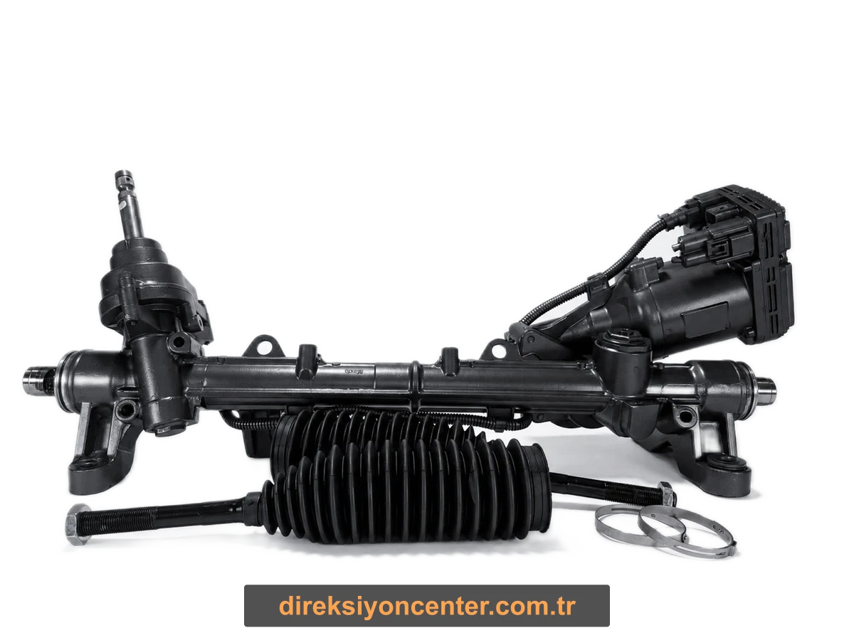 Kia Sportage MK4 Elektrikli Direksiyon Kutusu