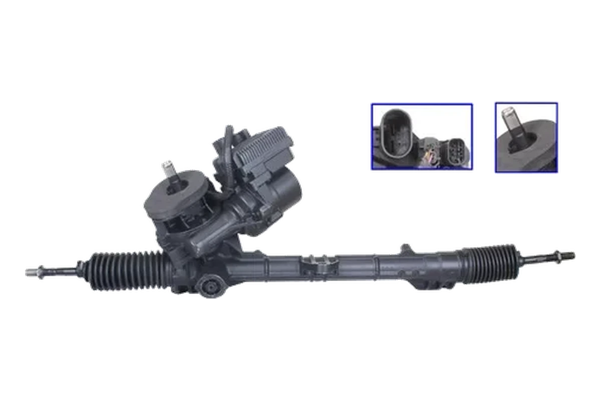 Mini Clubman Elektrikli Direksiyon Kutusu – ELSTOCK 17-0001