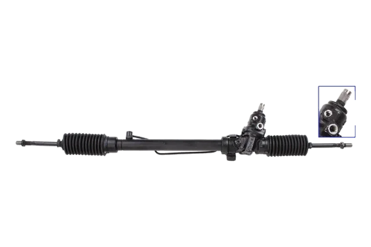 Alfa Romeo 75 Hidrolik Direksiyon Kutusu – ELSTOCK 11-0002