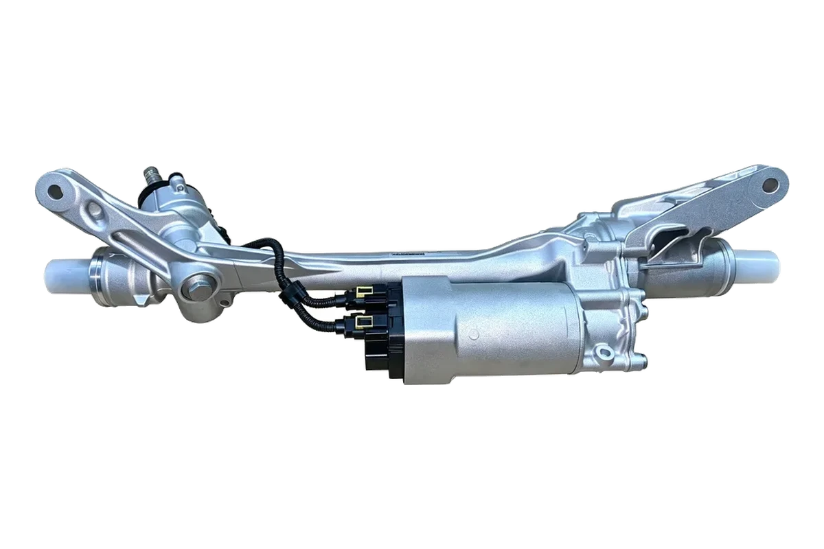 Land Rover Defender Elektrikli Direksiyon Kutusu – HZA 7679761481862