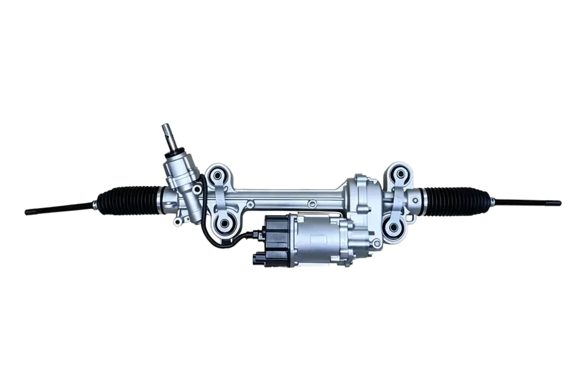 Chevrolet Colorado Elektrikli Direksiyon Kutusu – HZA 7713495253126