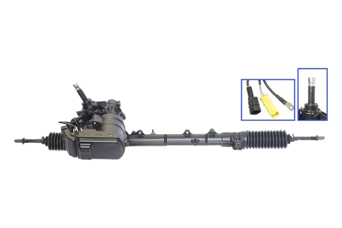 Citroen Berlingo Elektrikli Direksiyon Kutusu – ELSTOCK 17-1954