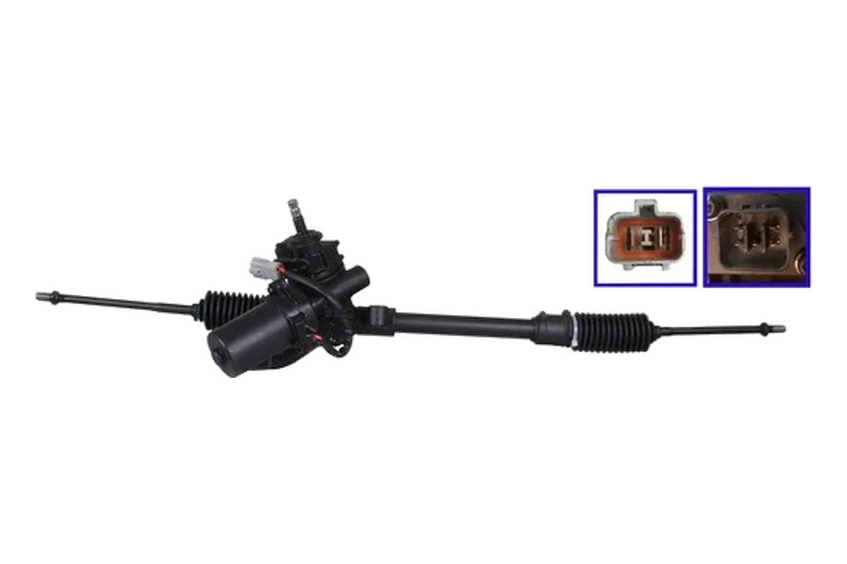 Fiat Sedici Elektrikli Direksiyon Kutusu – ELSTOCK 17-0002