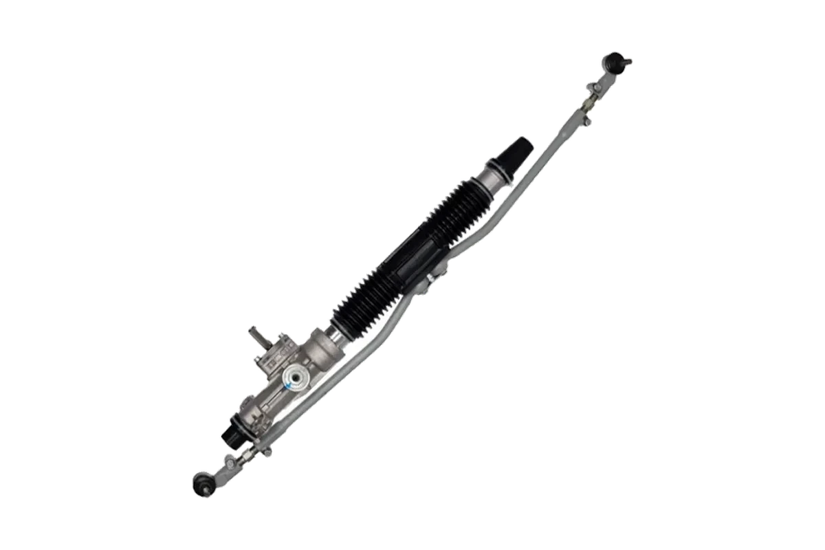 Datsun Mi-Do 2015-, Datsun On-Do 2014- 21920-3400010-50 Mekanik direksiyon kutusu