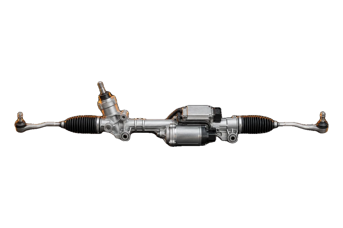 Suzuki Splash Elektrikli Direksiyon Kutusu – Lizarte 06.87.3004 — temsili görsel
