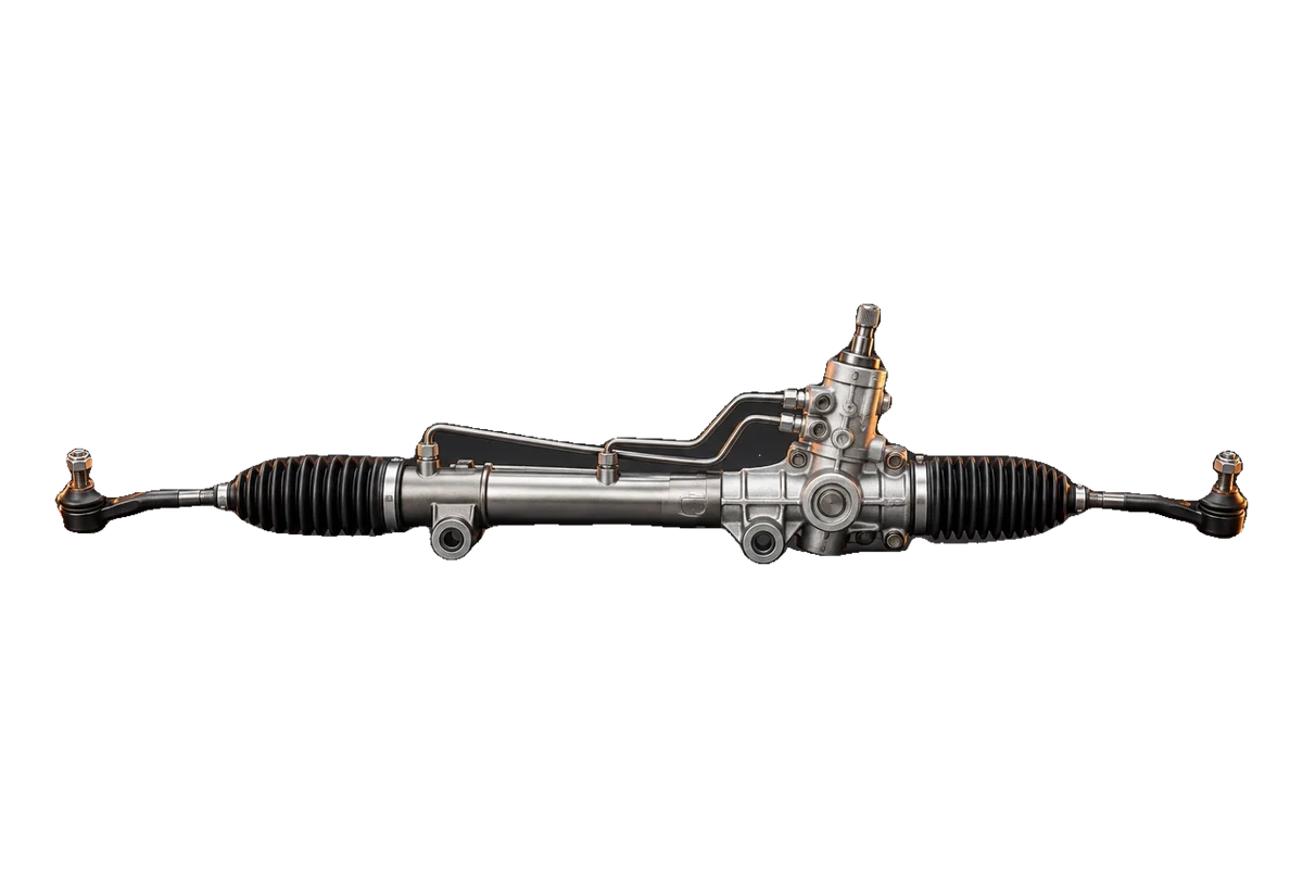 Alfa Romeo 33 Hidrolik Direksiyon Kutusu – Lizarte 01.01.1320 — temsili görsel
